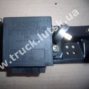 Реле Mercedes Bosch 0335320016