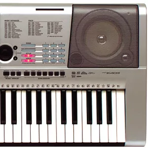 Синтезатор Yamaha PSR403