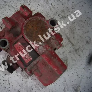 Магнитный клапан ABS Wabco 4721950180 Volvo 1079666