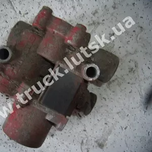 Магнитный клапан 1 ABS Wabco 4721950180