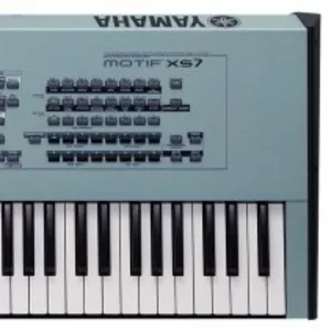 Срочно продаю YAMAHA XS7 + комплект