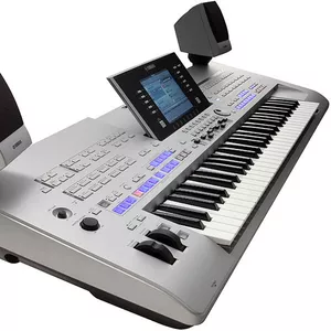 Brand New Yamaha Tyros 4 @ $1500