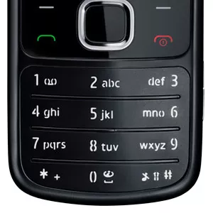 Nokia 6700 черный,  полный комплект,   б/у в хорошем состоянии.