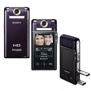 Sony MHS-PM5