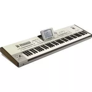 Korg  Pa2X Pro 76-Key Professional Arranger W +Gift Card