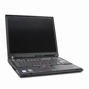 Ноутбук IBM T40	(14