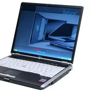 Fujitsu Siemens S7010 (14