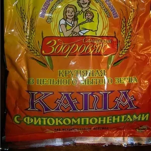 Каша 