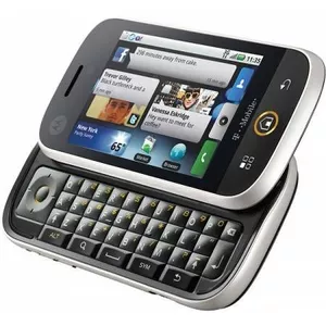 Motorola CLIQ 