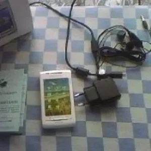 продам Sony Ericsson E15i,  є гарантія на рік