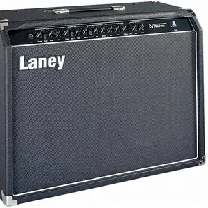 Ламповый комбоусилитель Laney lv 300