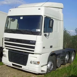 Тягач DAF XF 480 2003 год Продаем ! ! !!