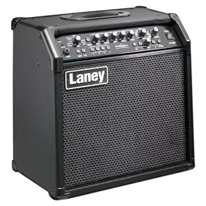 Laney P36– комбик с цифровыми эффектами