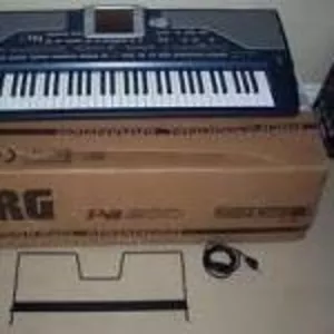 VENTA:KORG PA2X PRO/KORG PA800/Roland Fantom-G6/Gibson Custom Shop 196