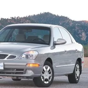 Daewoo Chevrolet  Nubira 1, 2, 3 .(Дэу Нубира) Автозапчасти оригинальные