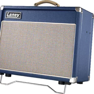 Laney L5T112 – ламповый комбик