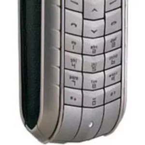 Vertu  Ascent  оригинал– титаниум (black)