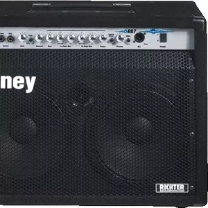 Laney rb7 – басовый комбик