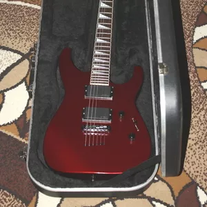 Продам Jackson DXMGT