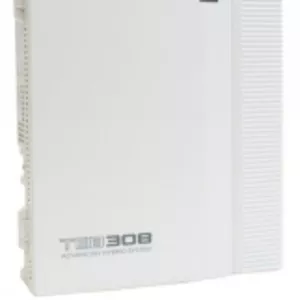 Продам  АТС офіснуTPanasonic KX-TEB-308