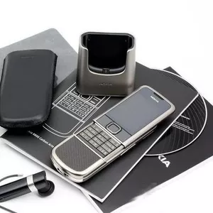 новый Nokia 8800 Carbone Arte