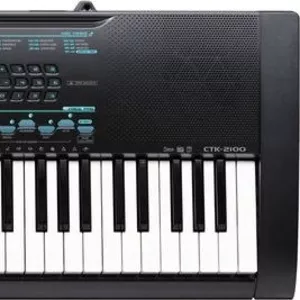 CASIO CTK-2100 весь Киев