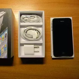 Продам iPhone 4 16gig