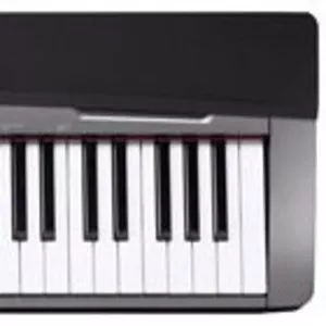 CASIO PX-130BK весь Киев