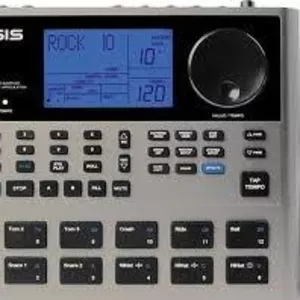 РИТМ-МАШИНКА ALESIS SR-18.