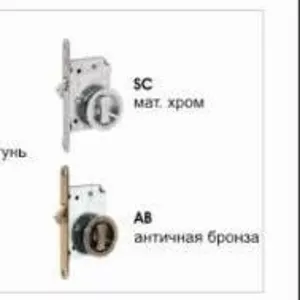 дверная фурнитура тм манера