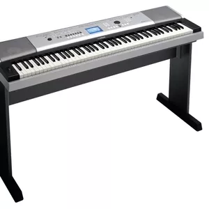 YAMAHA DGX-640 весь Киев