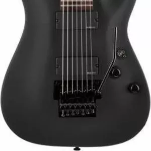 Электрогитара SCHECTER DAMIEN-7 SBK