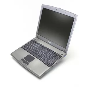 Ноутбук Dell X200	(12