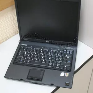 Ноутбук HP 6320	(15