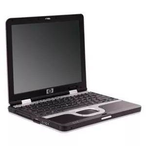 Ноутбук HP Compaq nc4000	(12