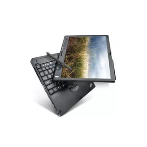 Ноутбук IBM ThinkPad X60 Tablet	(12