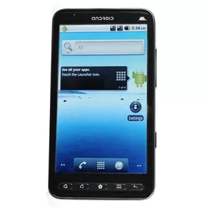 HTC Star A2000 Android 2.2