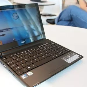 ПРОДАМ НЕТБУК Acer Aspire One D255 недорого