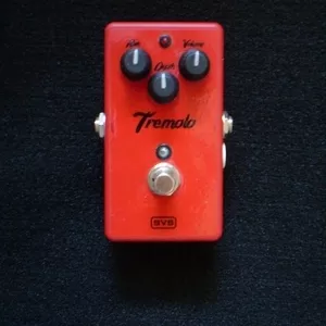 Продаю Ea Tremolo (эфект амплитудного тремоло) Цена 450 грн.