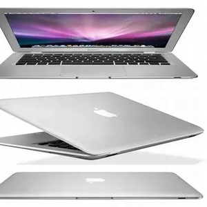 Продам MacBook Air 