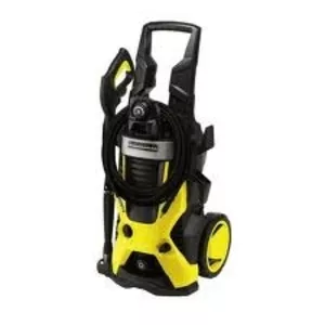 Мойки высокого давления Karcher.