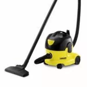 Бытовой пылесос Karcher WD 3.200