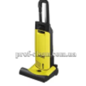 Вертикальный пылесос Karcher CV 38/2