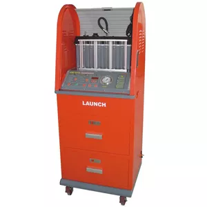 Launch CNC-801A