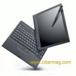 Ноутбук IBM ThinkPad X60 Tablet