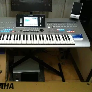 Yamaha Tyros 4