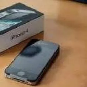  Новый Apple,  iphone 4g 32gb разблокирована