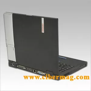 Ноутбук HP Compaq N610С