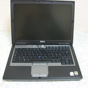 Ноутбук  Dell Latitude D620 