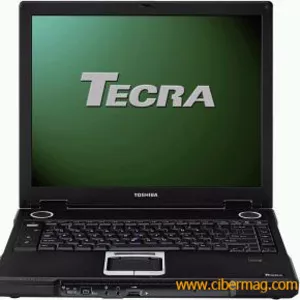 Ноутбук Toshiba Tecra  S3